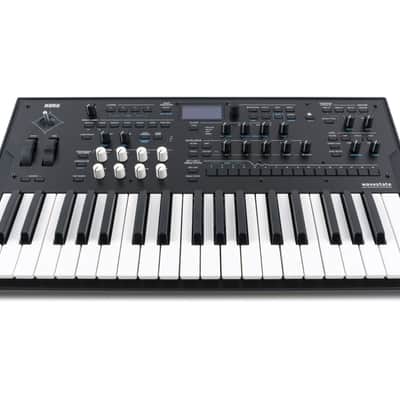 Korg Wavestate MK1 Wave Sequencing Keyboard Synthesizer [USED] image 2