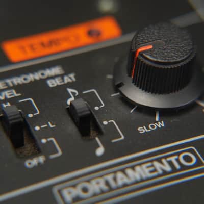 Roland CSQ-600 Desktop Digital Sequencer #58845 image 19