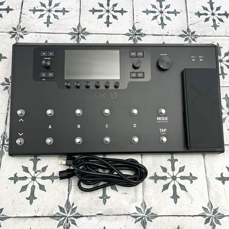 Line 6 Helix LT image 1