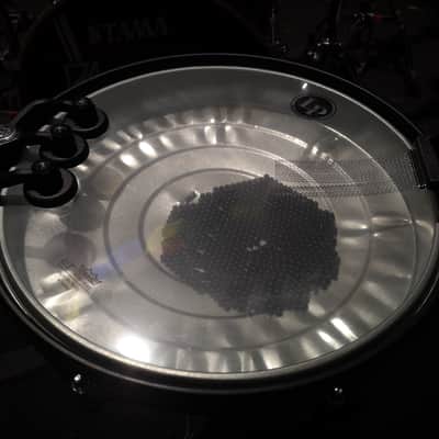 Latin Percussion LP1601 Trash Snare + Accessoires image 2