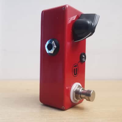 JHS Mini Bomb Boost image 17