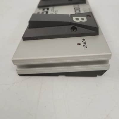 Boss FS-6 Dual Footswitch 2012 - Present - Gray image 6