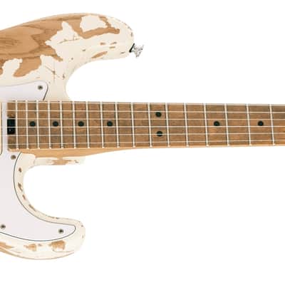 Charvel Henrik Danhage Limited Edition Signature Pro-Mod So-Cal Style 1 Electric Guitar image 2