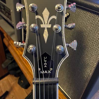Hagstrom Ultra Max image 6