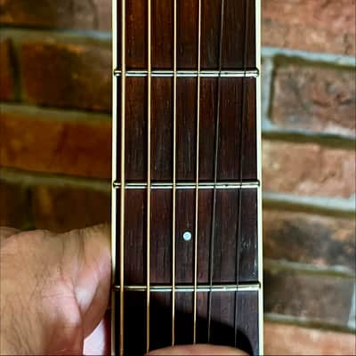 2008 Bourgeois Custom Banjo Killer Slope D image 7