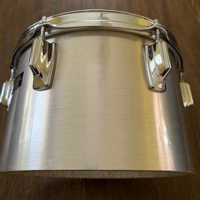 Tama Imperialstar 10" & 12" Concert Toms Lot Re-Rings Japan Remo Free Shipping image 4