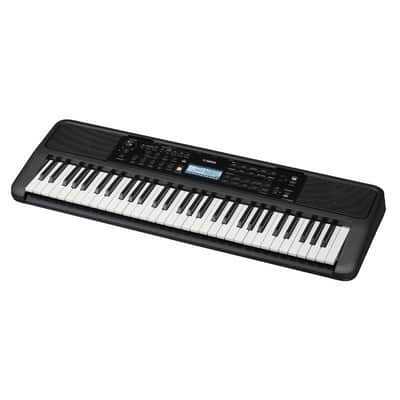 Yamaha PSR-E383 61-Key Portable Keyboard image 3