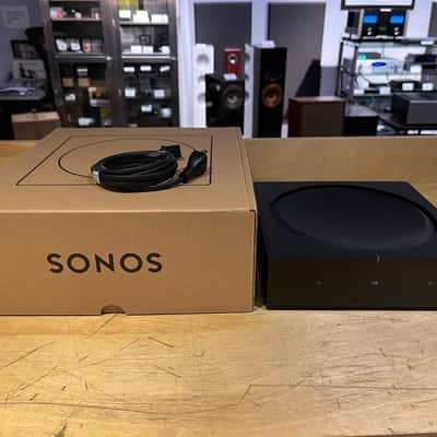 Sonos AMP - Open Box - Never Used - Free Shipping image 6