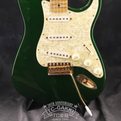 Fender Custom Shop 1994 Custom 1957 Stratocaster by Art Esparza image 1