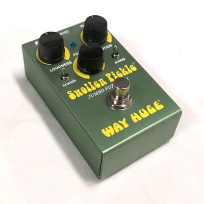 Way Huge Swollen Pickle Dirty Donny Edition | Reverb
