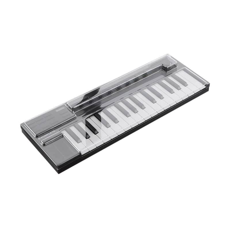 Decksaver DSLE-PC-M32 Native Instruments Kontrol M32 Cover image 1