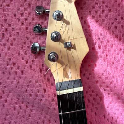 Eastwood Model S Mandola image 3