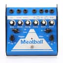 Lovetone Meatball Envelope Filter Guitar Effects Pedal w/ Original Box #50356