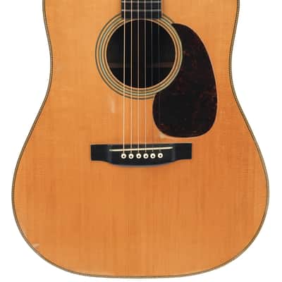 Martin D28 Herringbone 1943 image 5