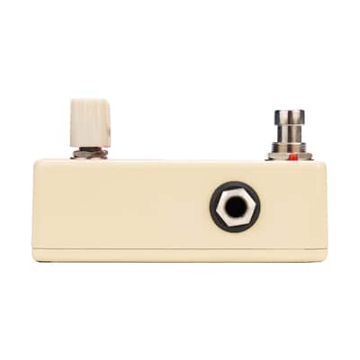 EarthQuaker Devices Barrows Fuzz Attacker image 5