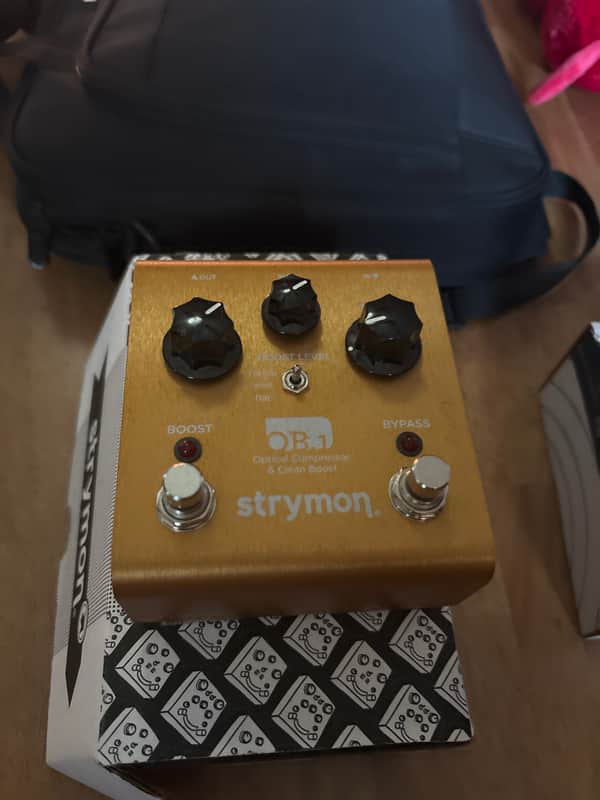 Strymon OB.1