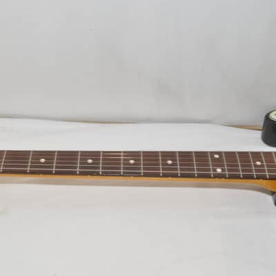 Fender JAPAN TELECASTER #T048556 Electric Guitar Ref No 6463 image 9