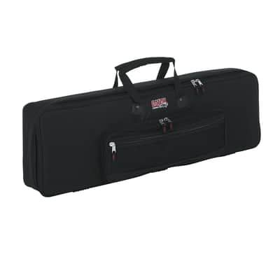 Gator Cases GKB-61 SLIM Borsa slim tastiera 61 tasti imagen 14
