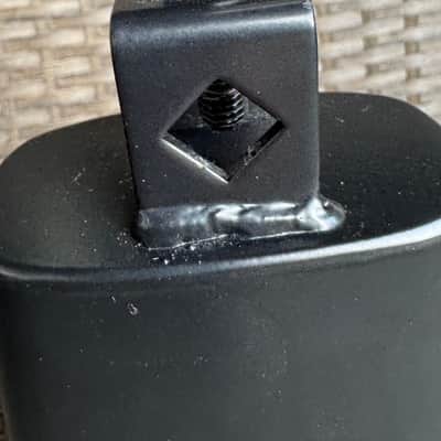 Pearl 6.5” Cowbell image 5
