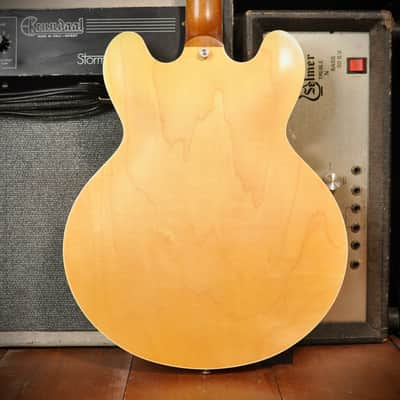 Gibson ES-335 Satin 2022 image 4