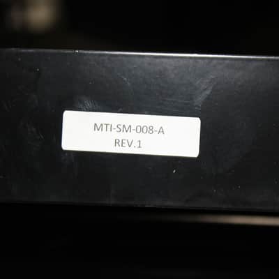 Slate Media Technology Raven MTi Control Surface Original Version w/ Power Supply image 9