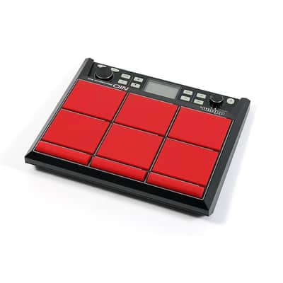 ddrum NIO Percussion Pad Regular image 2