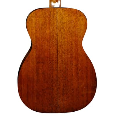 Martin 00-18 Acoustic Guitar - Natural image 2