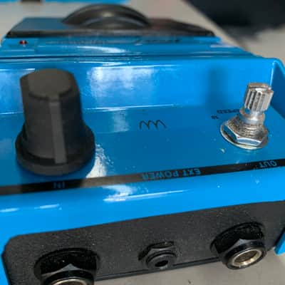 Peavey CMC-1 Commanded Chorus with Box 80's-90's image 11