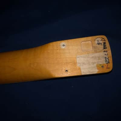 Fender American vintage jazzmaster neck image 9