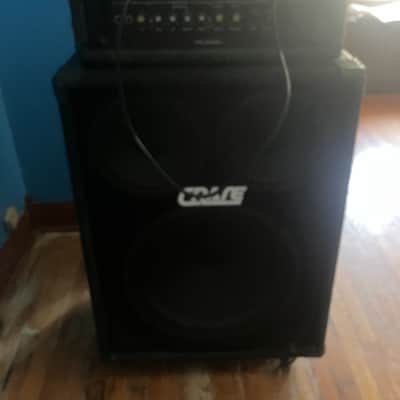 Carvin Pro Bass II 90's - Black image 3
