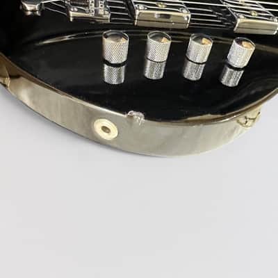Warwick RockBass Idolmaker 5-string Electric Bass Guitar - Black image 6