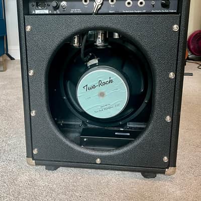 Two Rock Studio Signature 35-Watt 1x12" Guitar Combo 2019 - Present - Various imagen 3