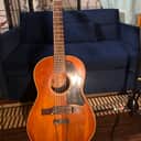 Gibson B-25-12 1962 - 1969 - Natural