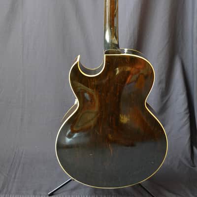 Gibson ES-175 1979 - Sunburst image 4