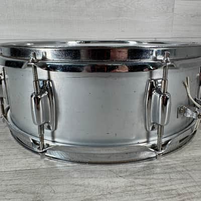 Ludwig Granitone Snare Drum - 5 x 14-inch image 5