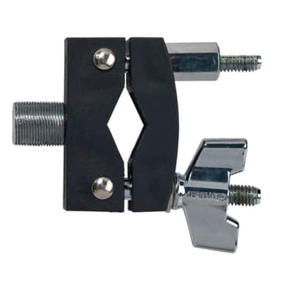 Gibraltar Mic Mount Deluxe SC-DMM - Clamp for Drums image 1
