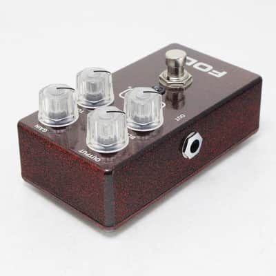 MXR M251 FOD Drive [MMI19U241] (06/17) image 3