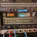 E-MU Systems E6400 Ultra Rackmount 128-Voice Sampler Workstation 1999 - Black