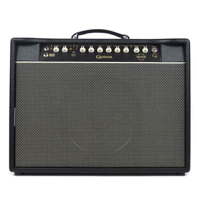 Quilter Aviator Gold 1x12 Guitar Combo Amplifier