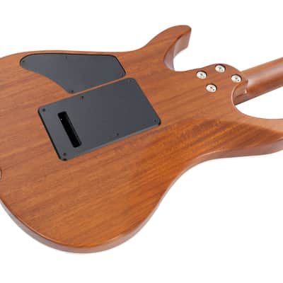 Vola Guitars OZ ROA Sand Blasted White MC Neck White MIJ image 5