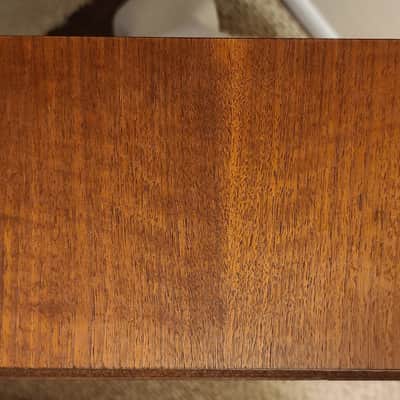 McIntosh C26 Solid State Stereo Preamplifier 1974 Black/Walnut image 14