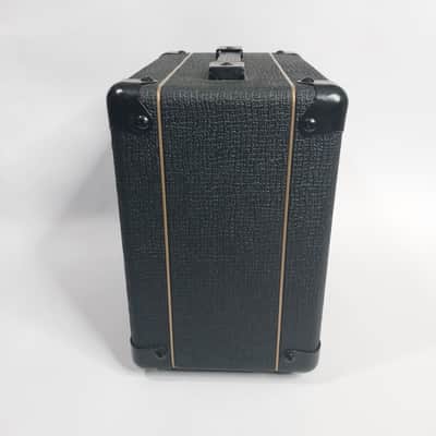Orange PPC108 1x8" Closed-Back Guitar Speaker Cabinet - Black image 8