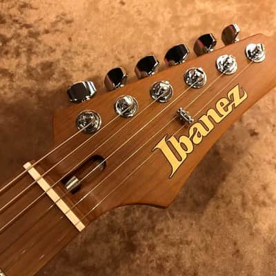 Ibanez Prestige AZ2204KS -Hawaiian Koa Top-【JAPAN LIMITED MODEL】 2019 image 8