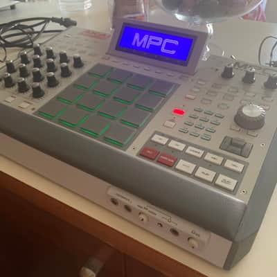 Akai MPC Renaissance Excellent conditions image 7