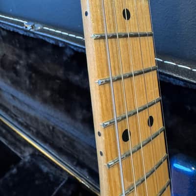 Fender Player Stratocaster Custom Colorshift/Chameleon Paint Finish - HSS with Maple Fretboard 2018 - 2024 image 7