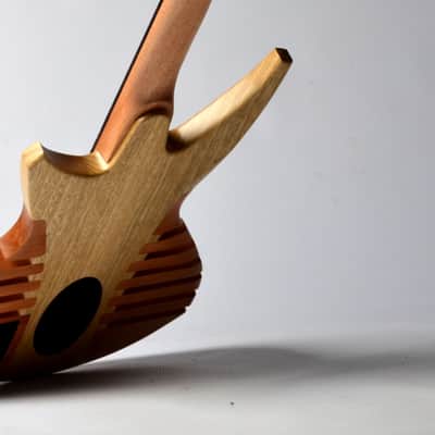 Murray Kuun Superleggera 2026 - Natural Woods image 5