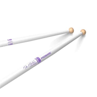 ProMark Mike McIntosh Flip Tenor Drumsticks image 2