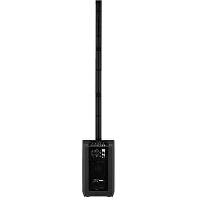 Yamaha STAGEPAS 1K MKII 1100W 2-Way Portable PA System With Bluetooth image 2