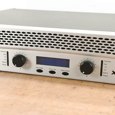 Crown XTi 2000 2-Channel Power Amplifier with DSP CG013C1 image 3
