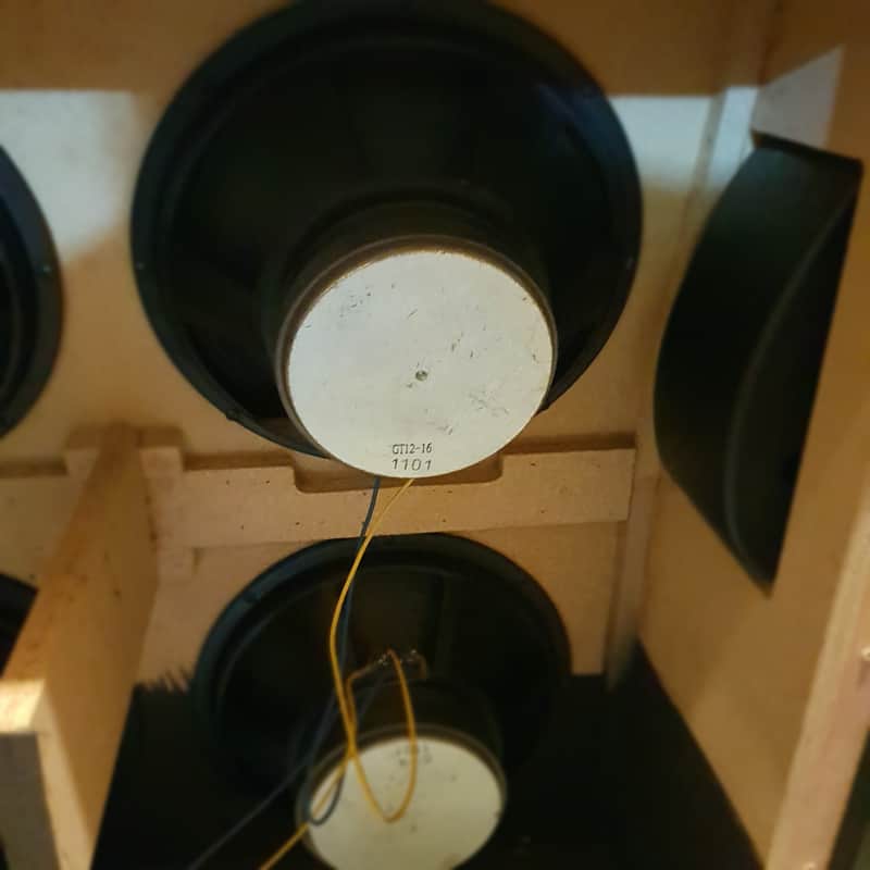 Lautsprecher Driver Power Speaker like Celestion,Eminence,Jensen '12' -Selection Power *****TOP***** image 1